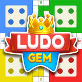 Ludo gem